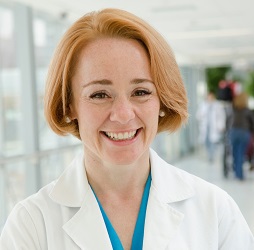 NICHQ Chief Health Officer Elizabeth Coté, MD, MPA