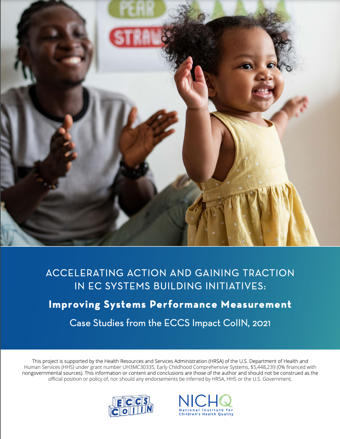 Improving Systems Performance Measurement