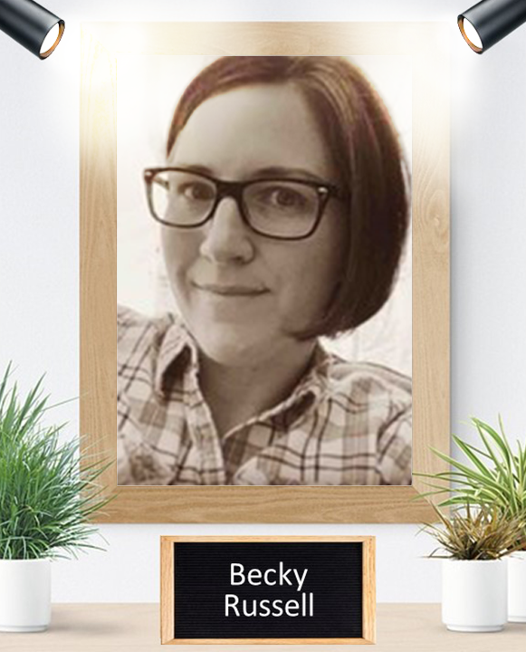 Becky Russell