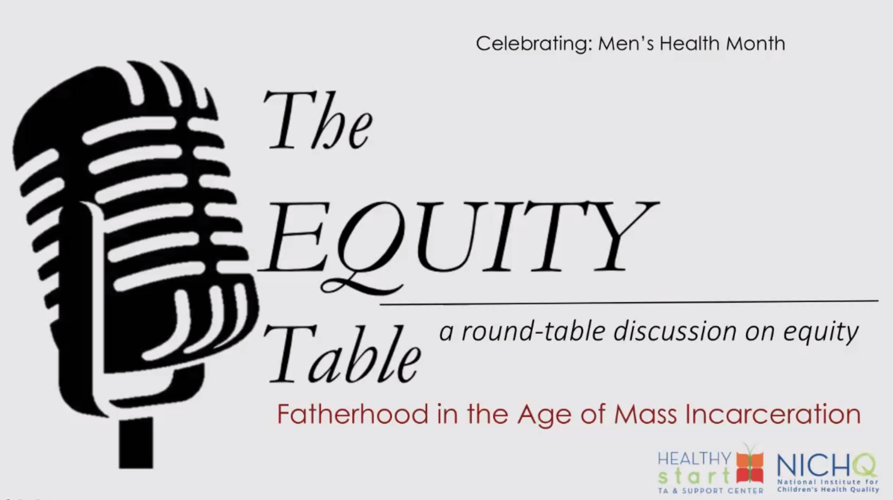 The Equity Table June Image