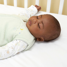 Safe Sleep and Breastfeeding