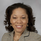 Dana West PhD NICHQ Associate Direcot of Equity