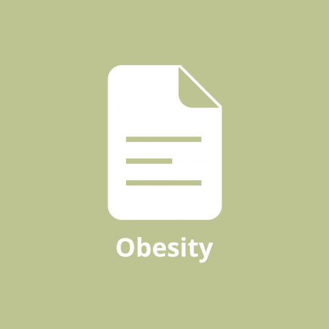 Obesity Report
