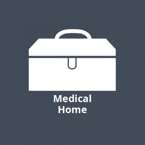 Medical Home Toolkit
