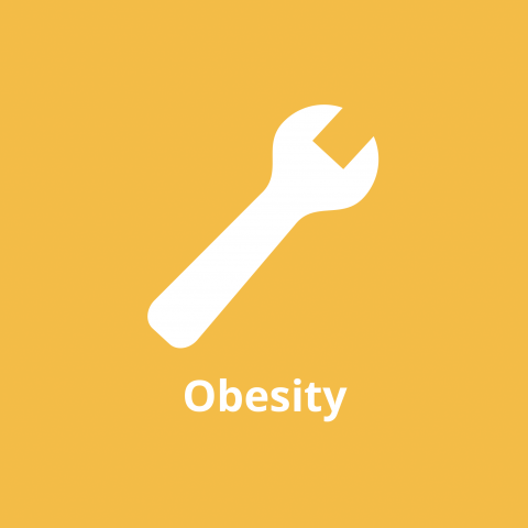 obesity training