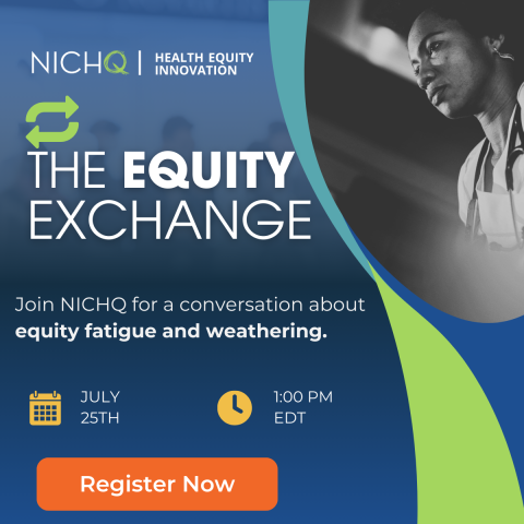 The Equity Exchange, July 25, 1 PM, Equity Fatigue and Weathering