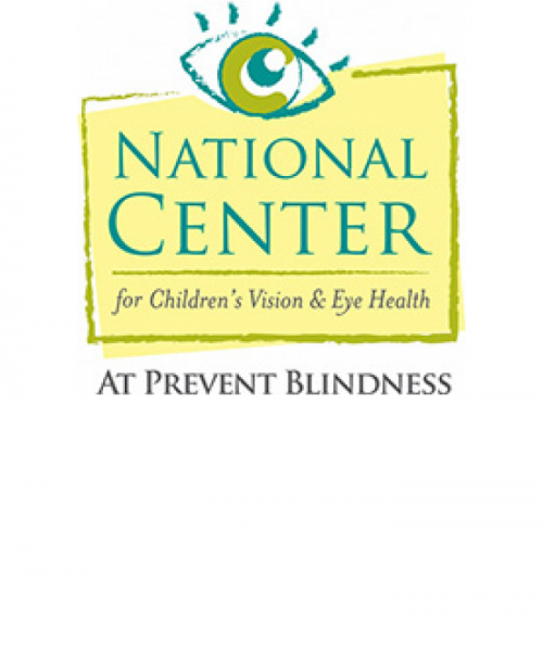 National Center for Children's Vision and Eye Health at Prevent Blindness