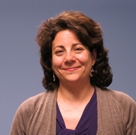 Joann Petrini